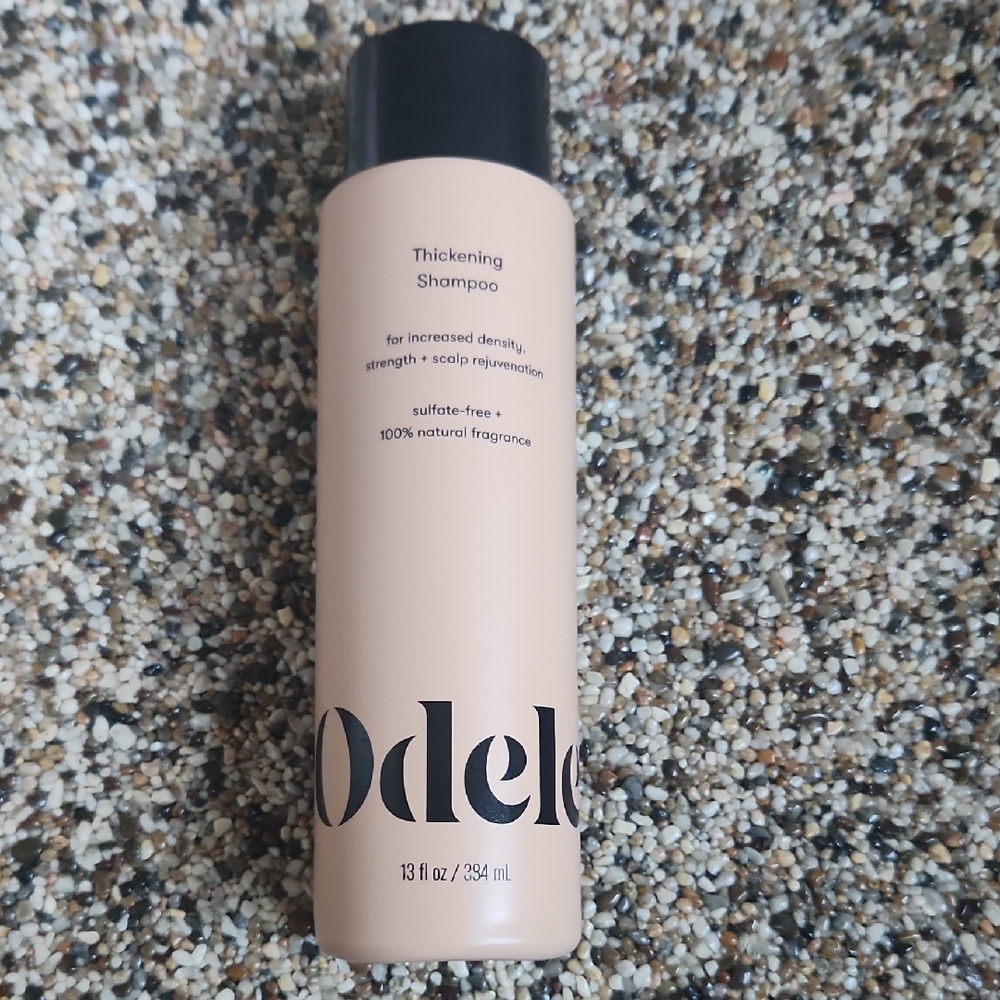Odele Thickening Shampoo